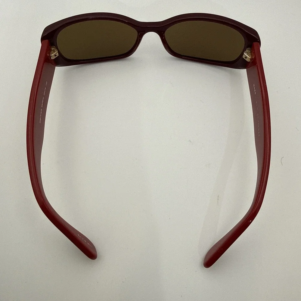 Little Marc Jacobs Marc Authentic RED MMJ028/S Kids Unisex Sunglasses 52:16:135
